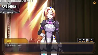 AI愛諾-機娘育成方程式2 第12部