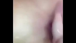 Elfin girl squirting